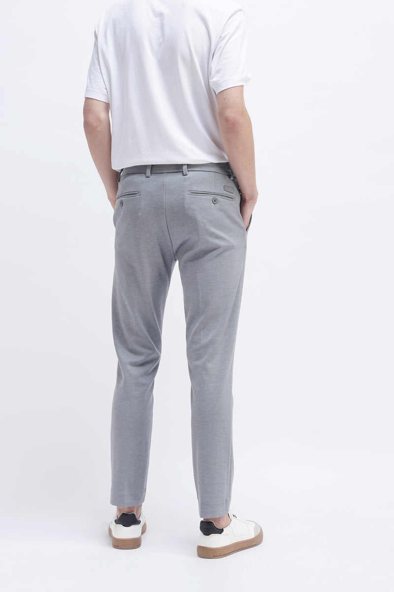 4 WAY STRETCH TROUSER