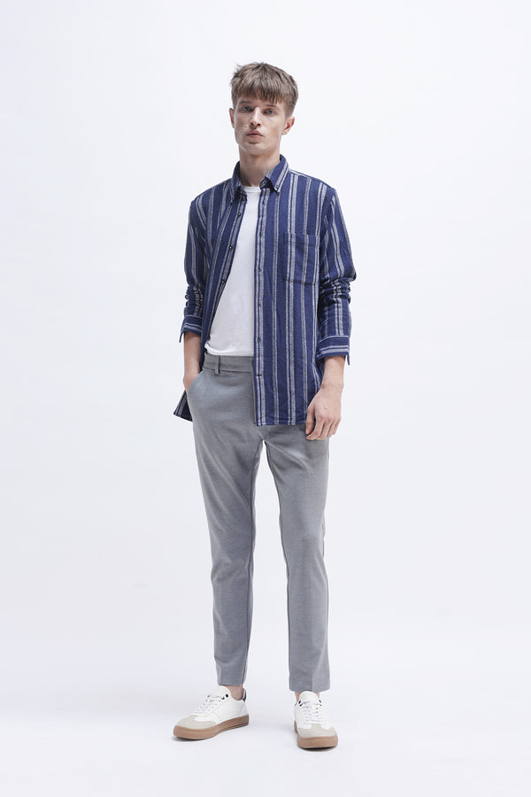 4 WAY STRETCH TROUSER