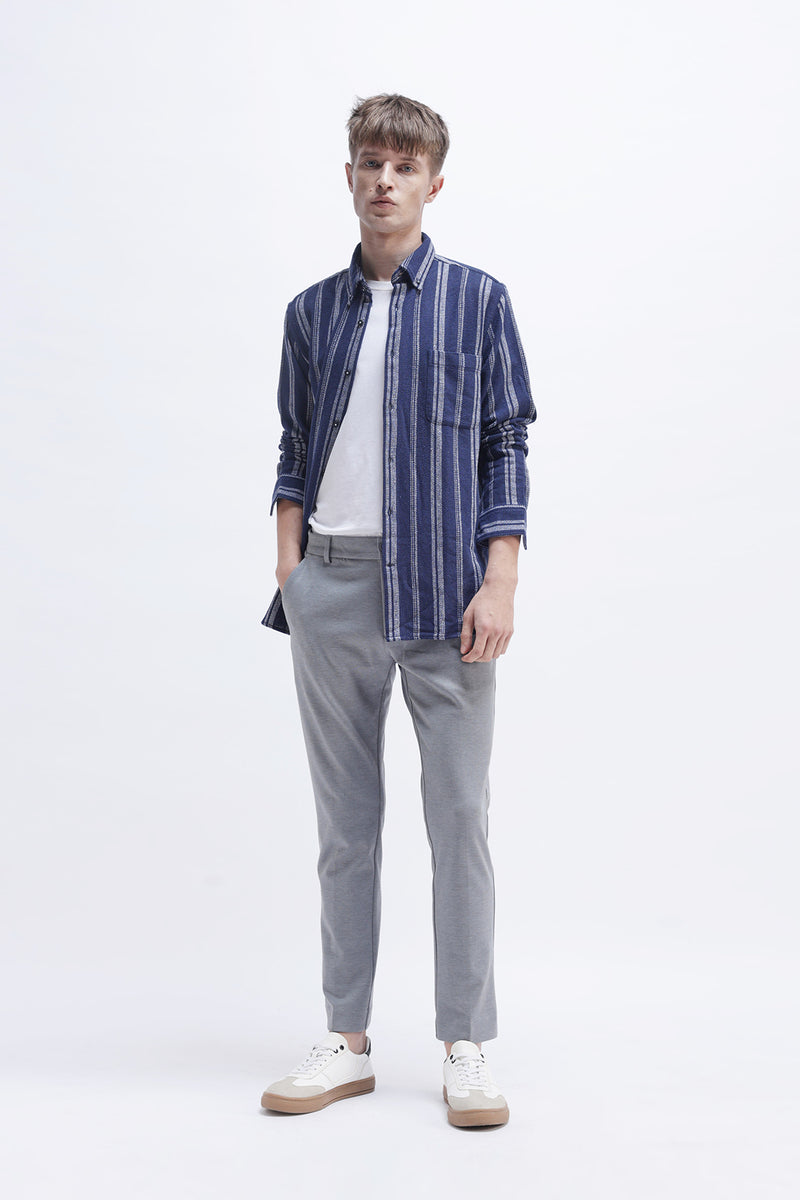 4 WAY STRETCH TROUSER