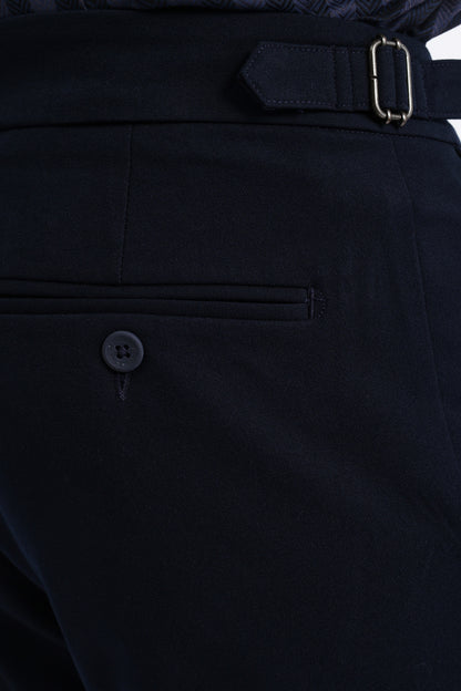 SLIM FIT ITALIAN TROUSER