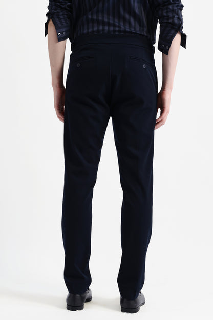 SLIM FIT ITALIAN TROUSER