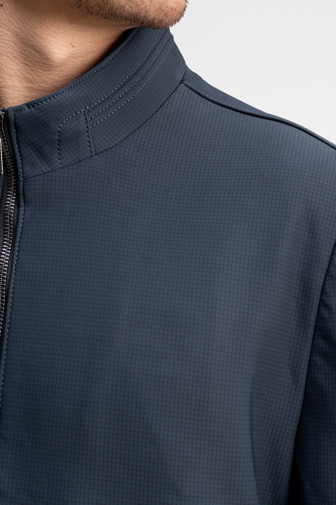 FULL SLEEVES PLAIN JACKET