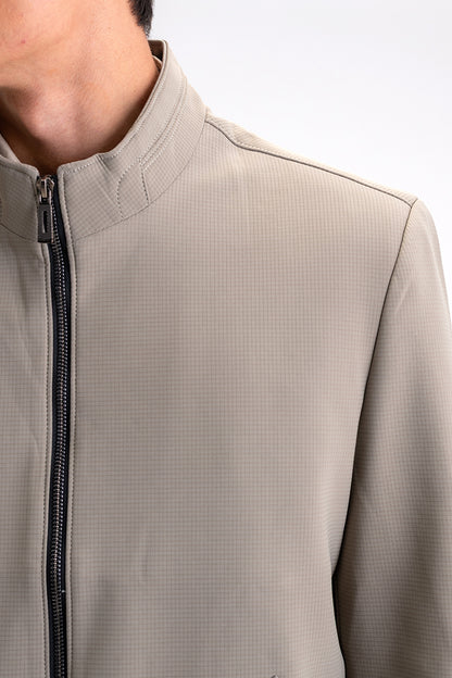 FULL SLEEVES PLAIN JACKET