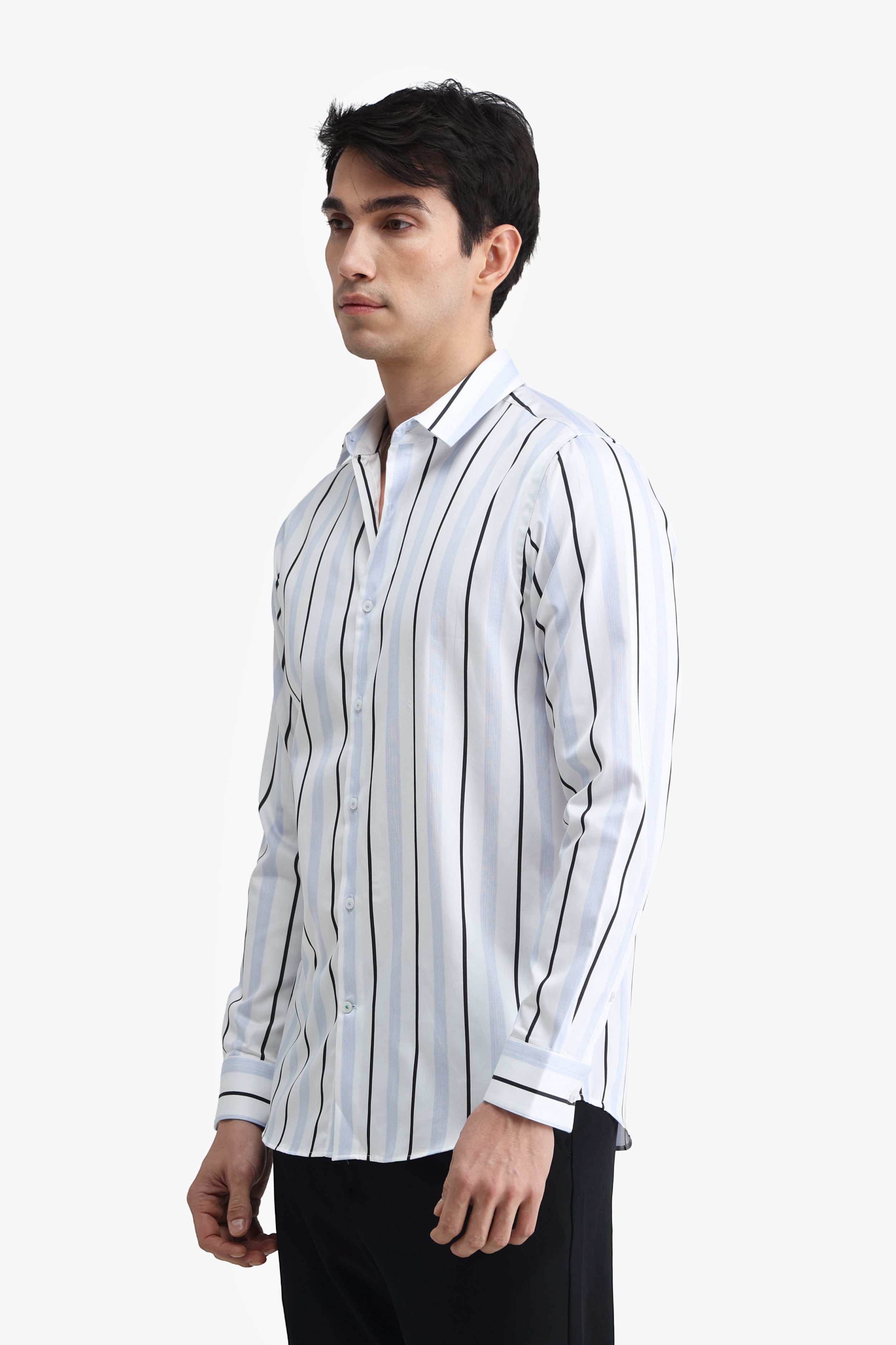 100% Cotton Giza Cotton Shirt