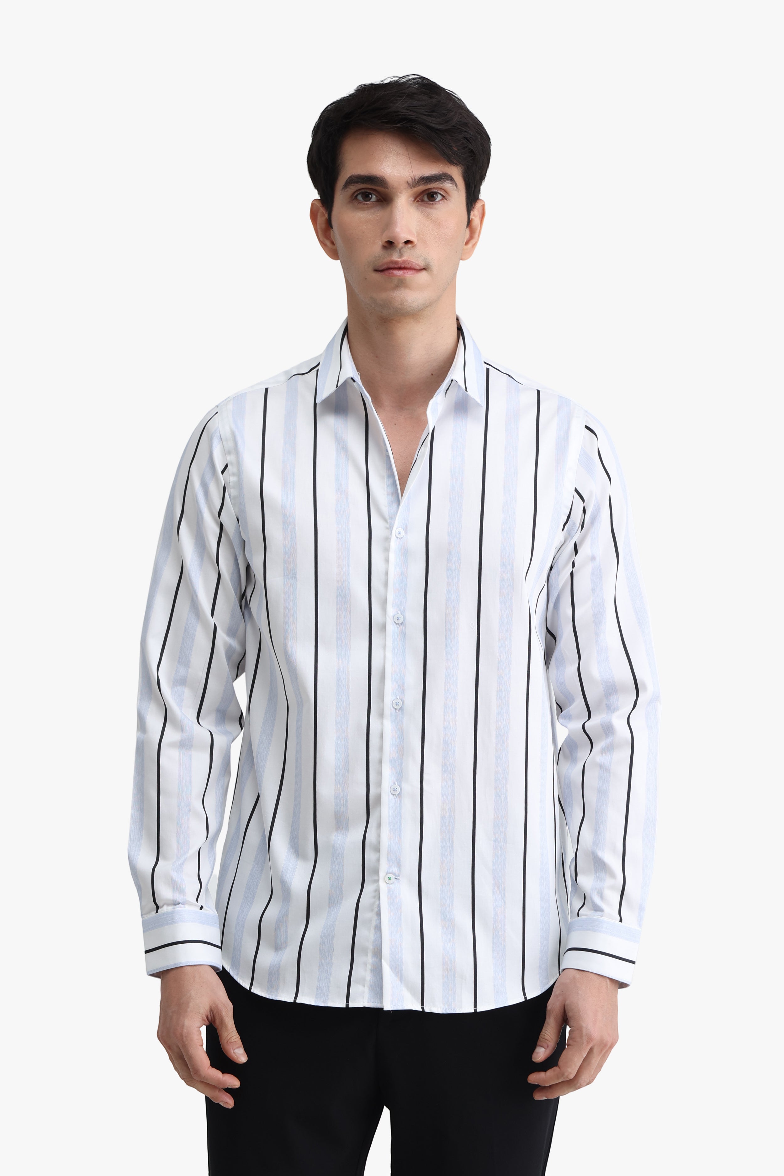 100% Cotton Giza Cotton Shirt