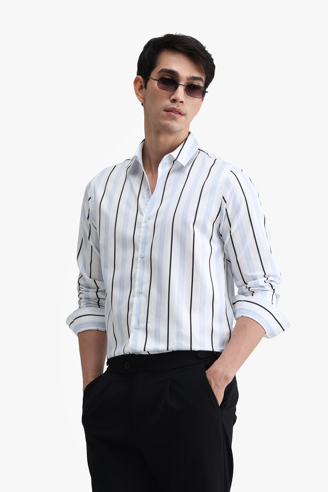 100% Cotton Giza Cotton Shirt