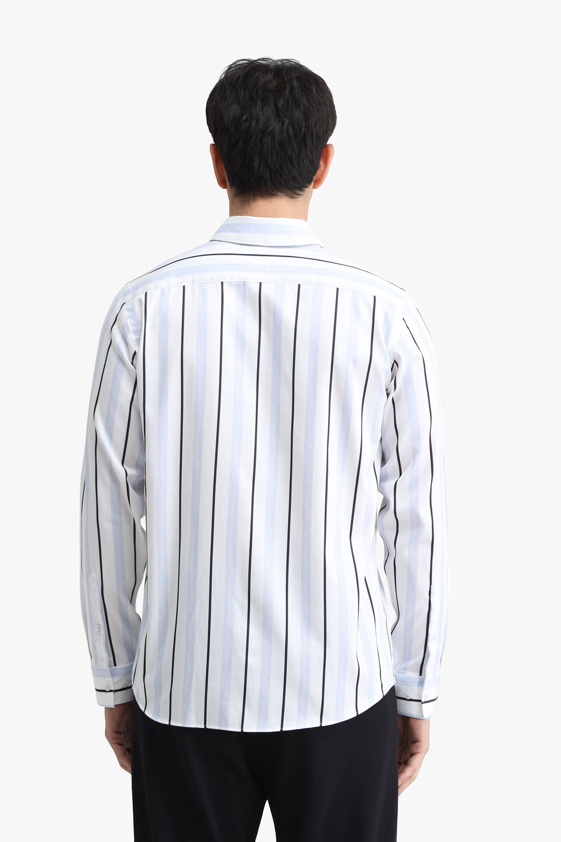 100% Cotton Giza Cotton Shirt