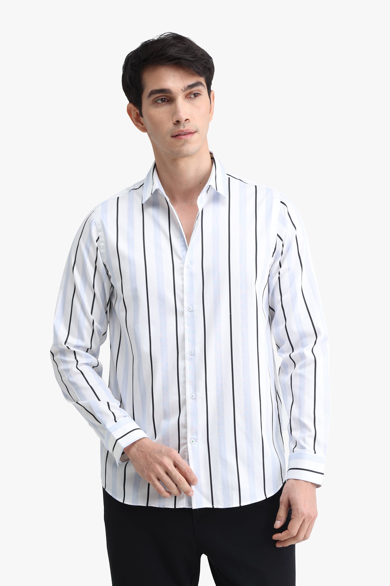 100% Cotton Giza Cotton Shirt
