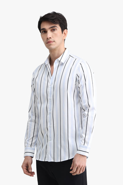 100% Cotton Giza Cotton Shirt