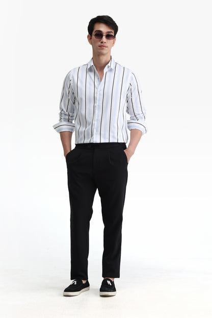 100% Cotton Giza Cotton Shirt