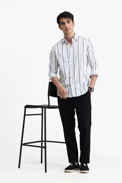 100% Cotton Giza Cotton Shirt