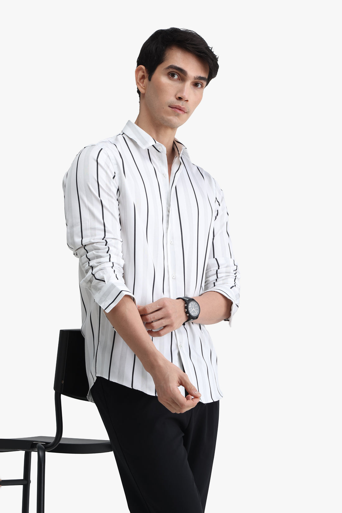 100% Cotton Giza Cotton Shirt
