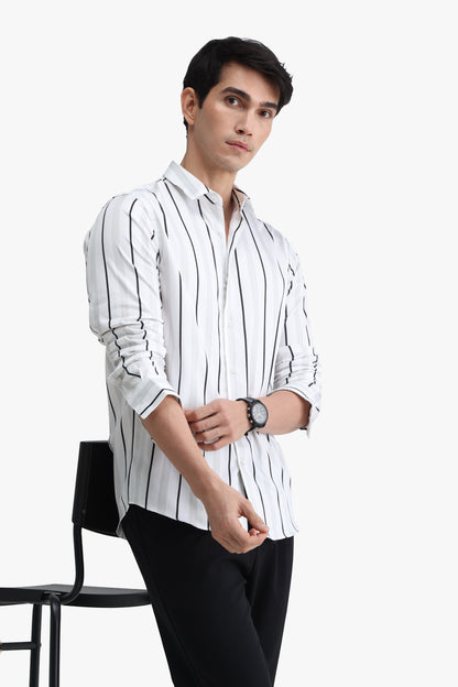 100% Cotton Giza Cotton Shirt