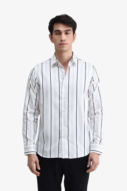 100% Cotton Giza Cotton Shirt