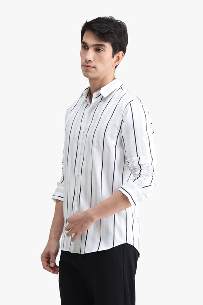 100% Cotton Giza Cotton Shirt
