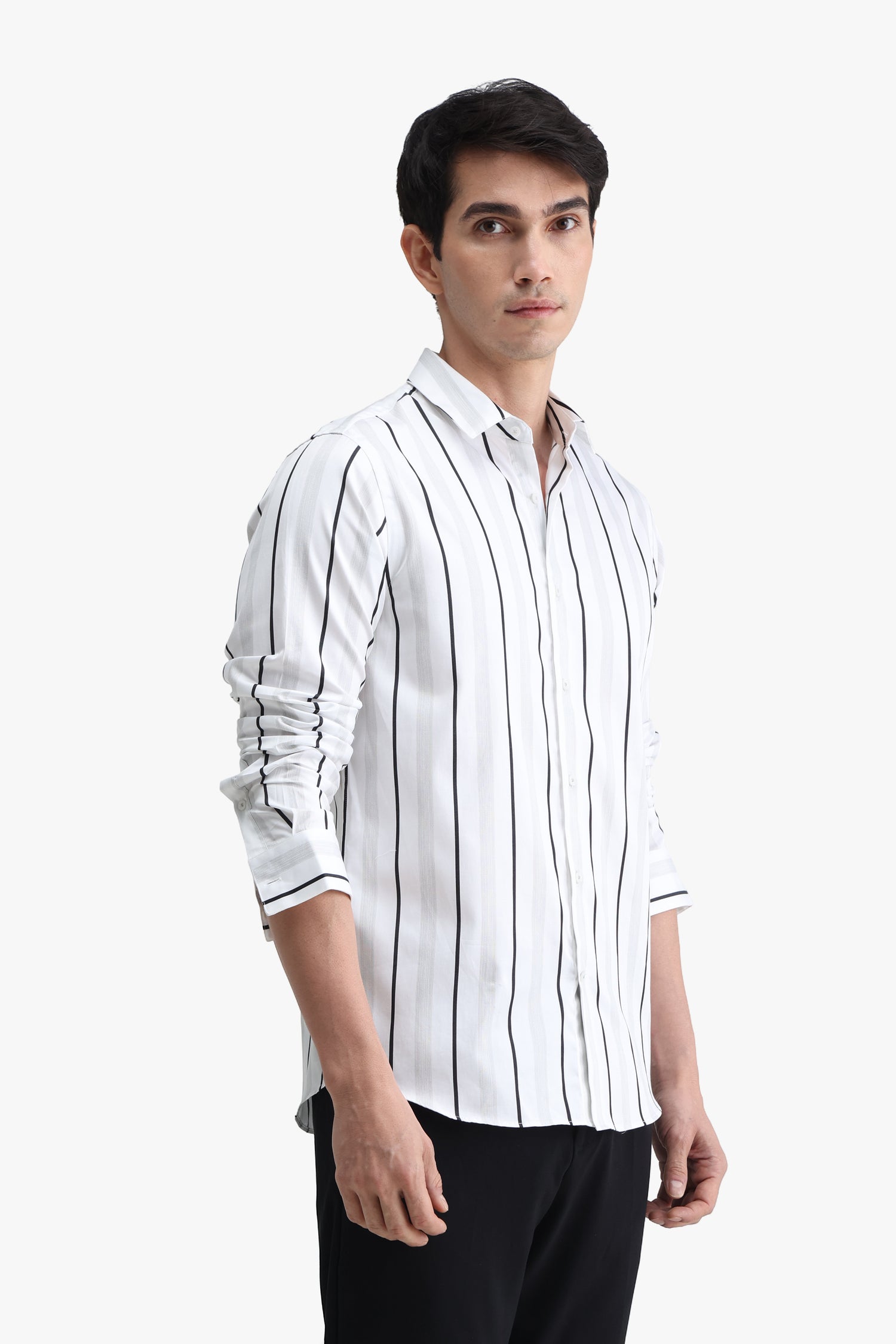 100% Cotton Giza Cotton Shirt