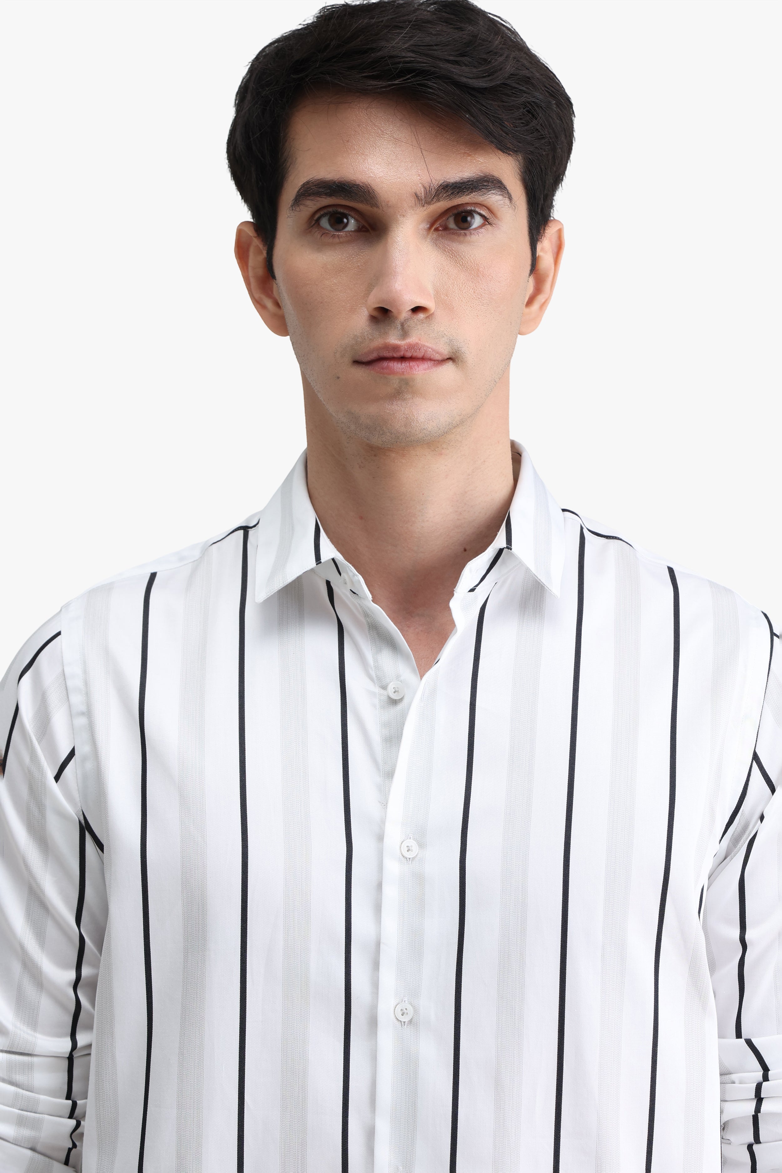 100% Cotton Giza Cotton Shirt