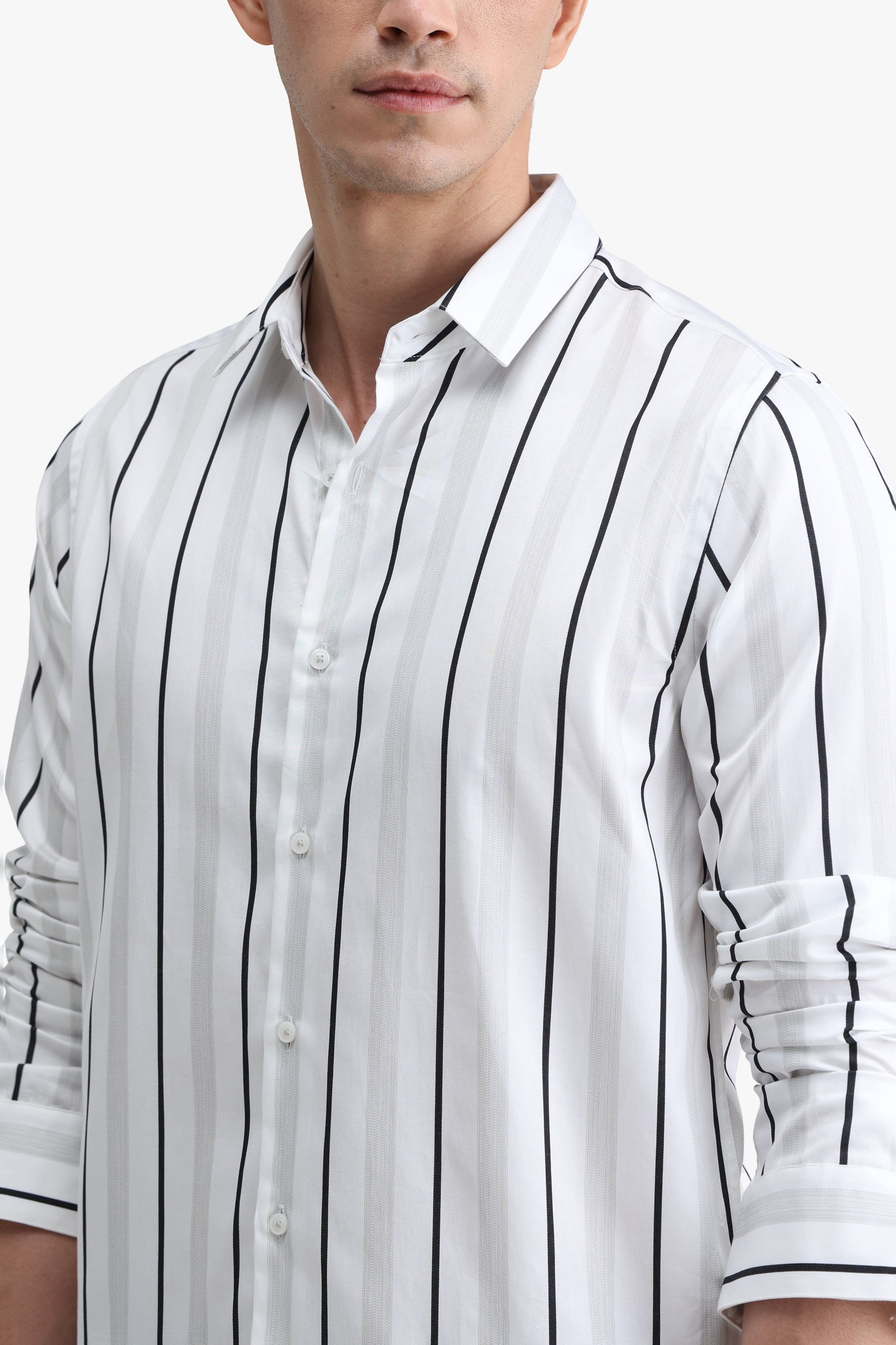100% Cotton Giza Cotton Shirt