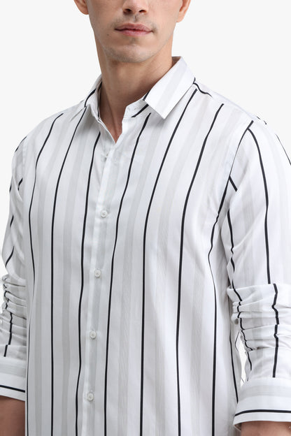 100% Cotton Giza Cotton Shirt