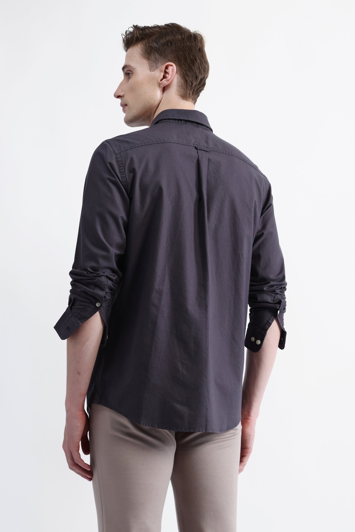 PREMIUM OXFORD SHIRT