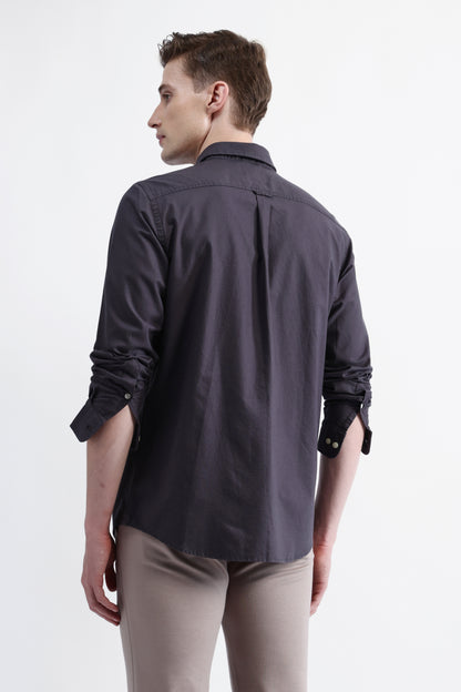 PREMIUM OXFORD SHIRT