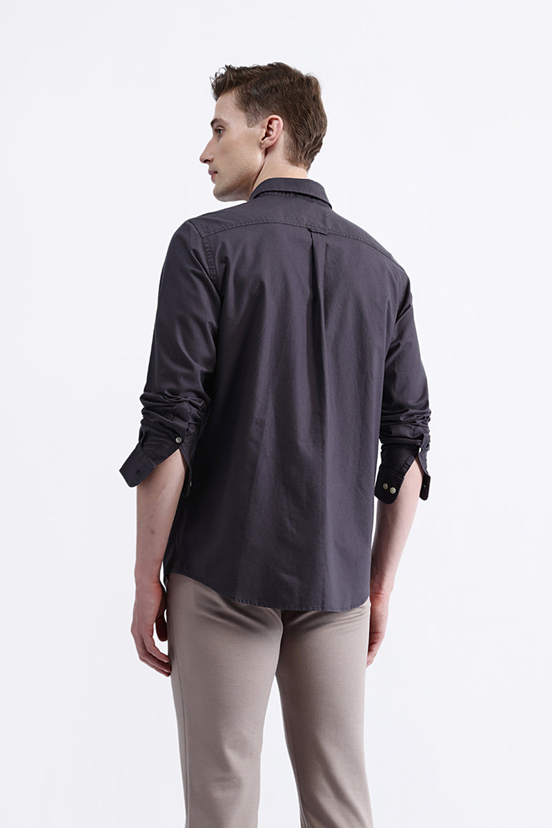 PREMIUM OXFORD SHIRT