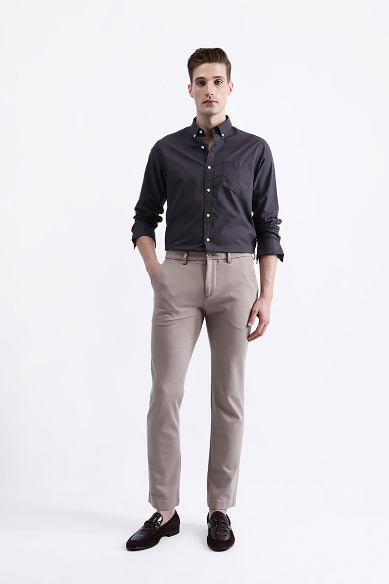 PREMIUM OXFORD SHIRT