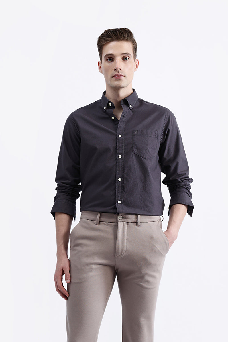PREMIUM OXFORD SHIRT