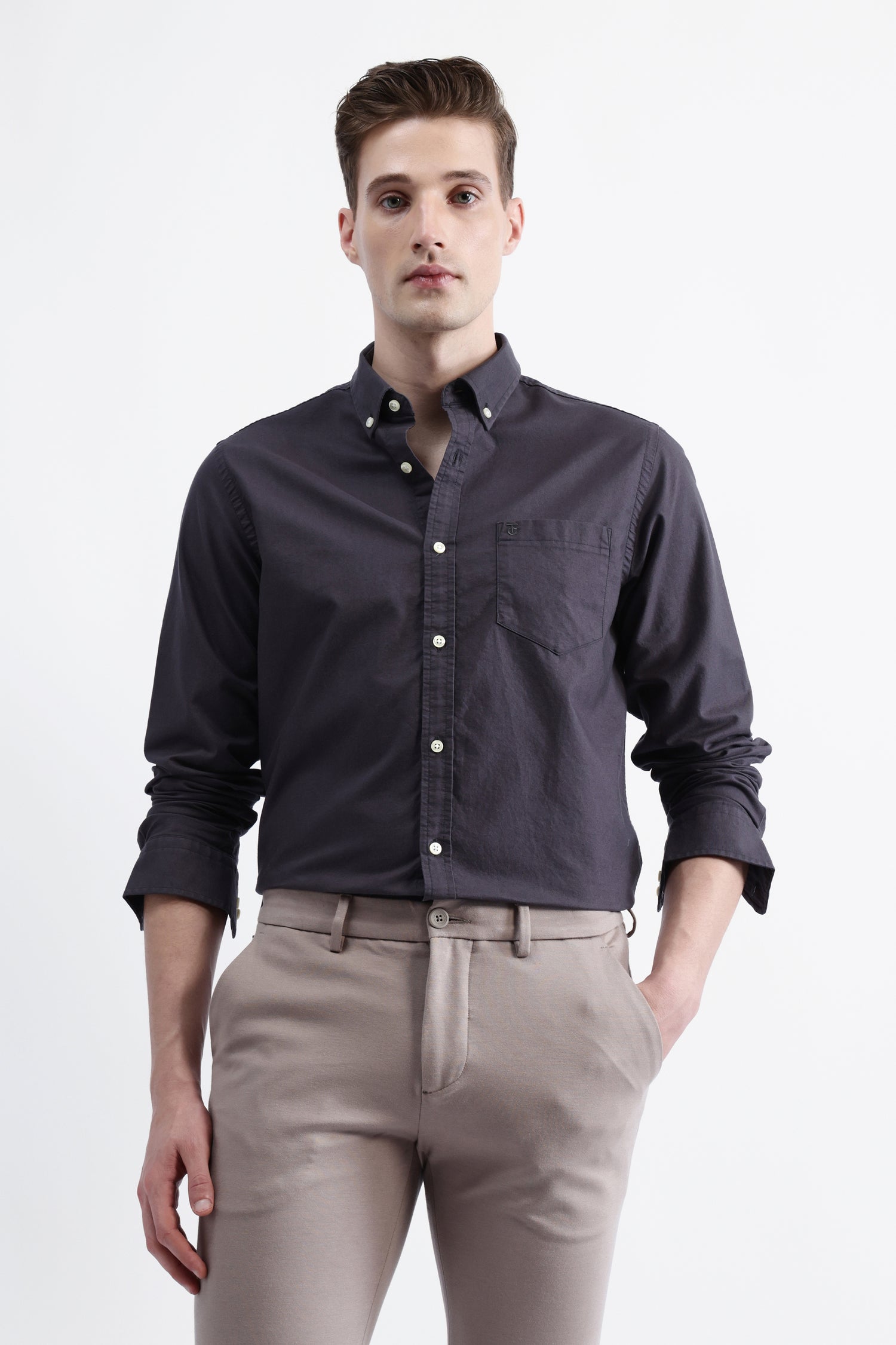 PREMIUM OXFORD SHIRT
