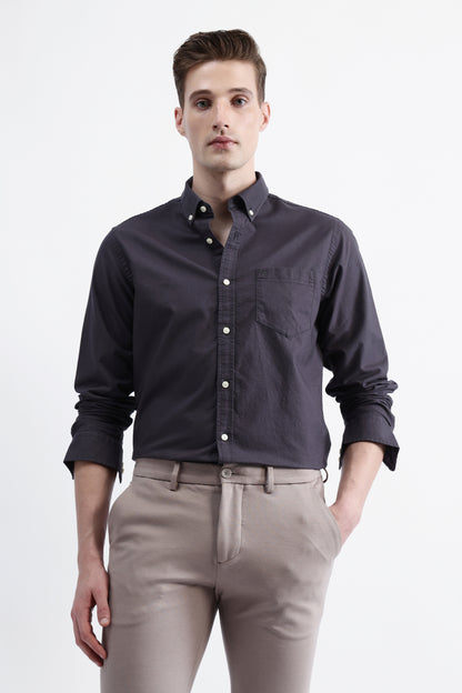 PREMIUM OXFORD SHIRT