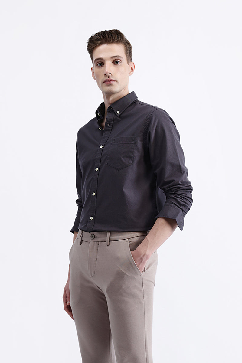 PREMIUM OXFORD SHIRT