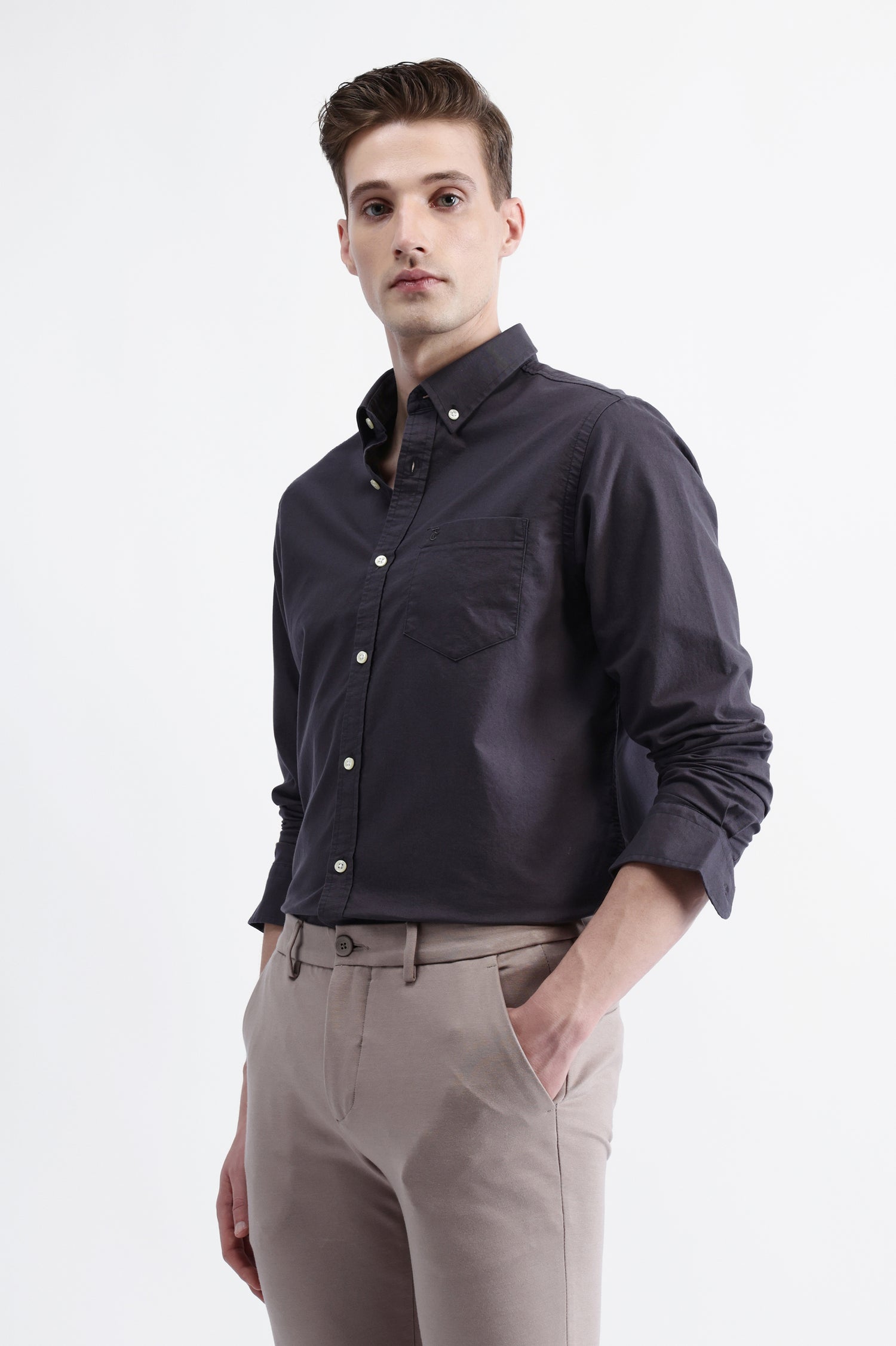 PREMIUM OXFORD SHIRT