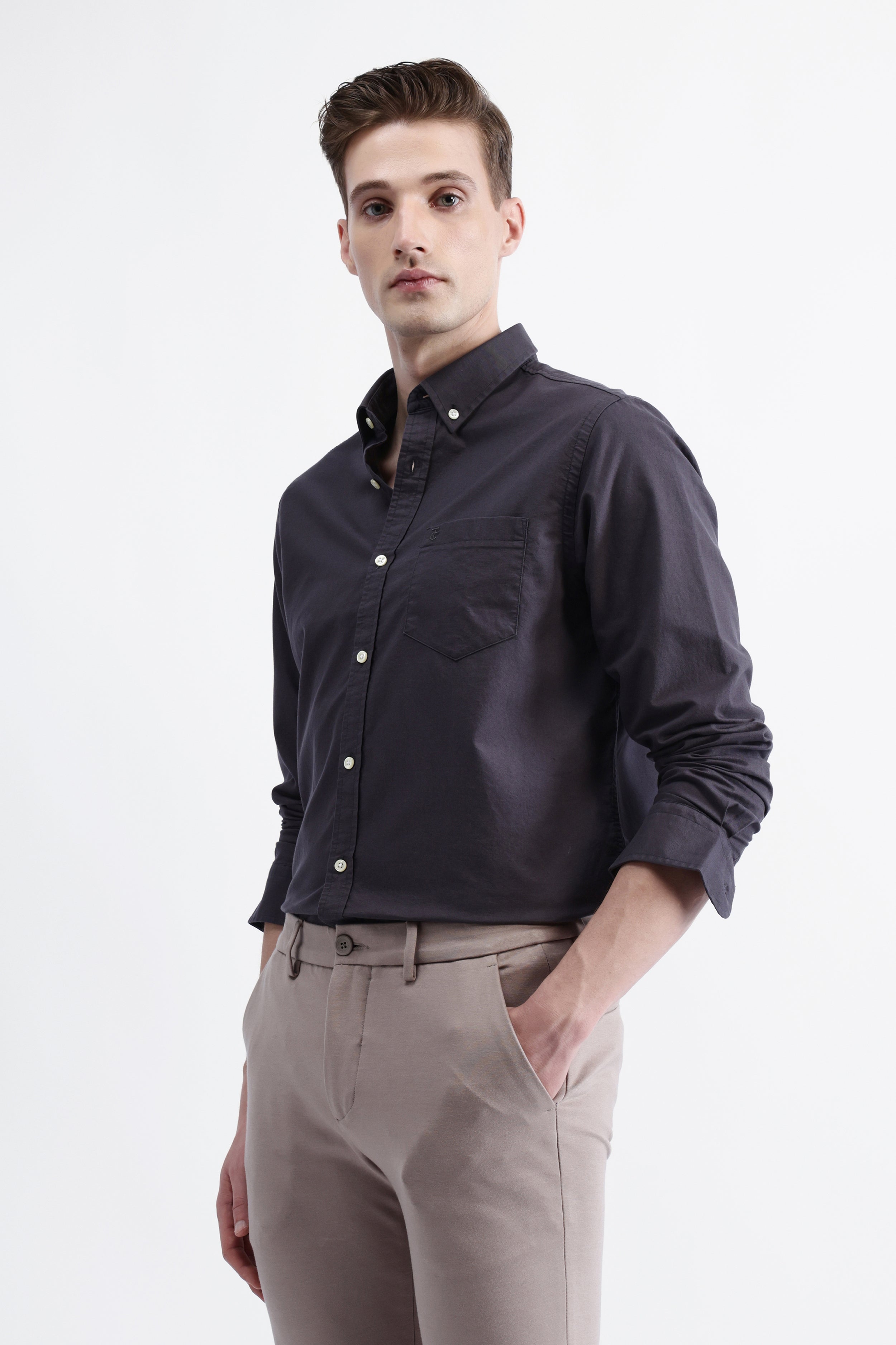 PREMIUM OXFORD SHIRT