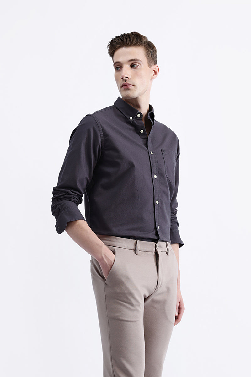 PREMIUM OXFORD SHIRT