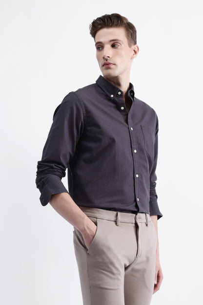 PREMIUM OXFORD SHIRT
