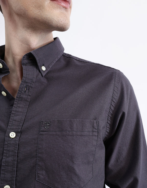 PREMIUM OXFORD SHIRT