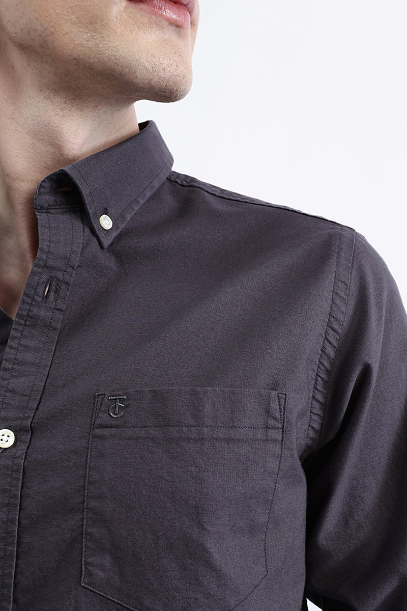 PREMIUM OXFORD SHIRT