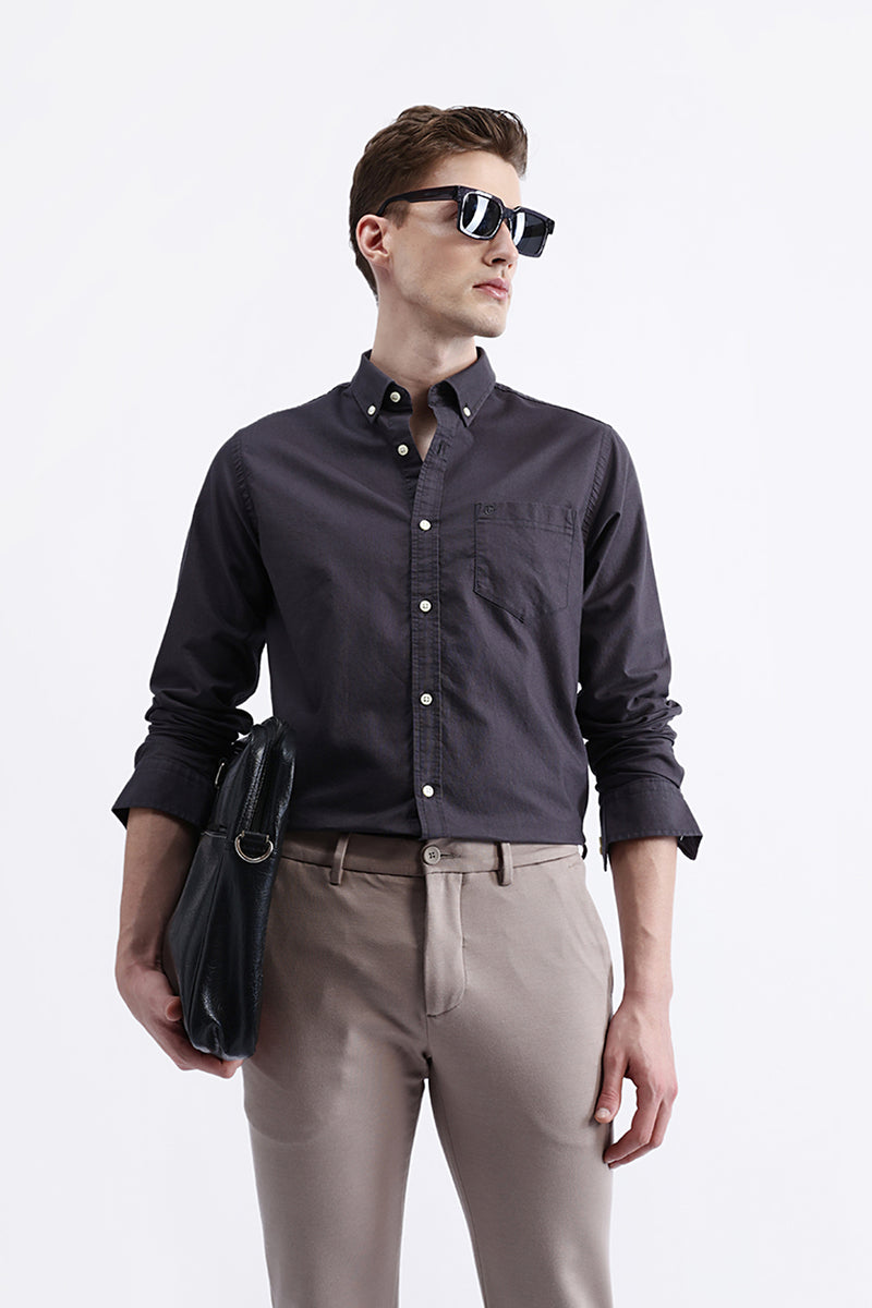 PREMIUM OXFORD SHIRT