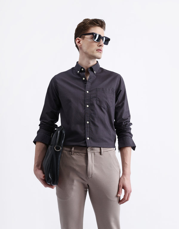 PREMIUM OXFORD SHIRT