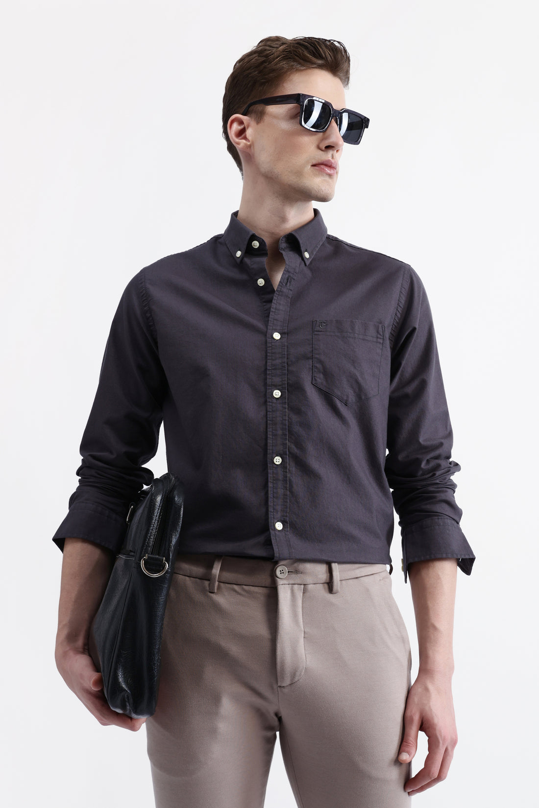 PREMIUM OXFORD SHIRT