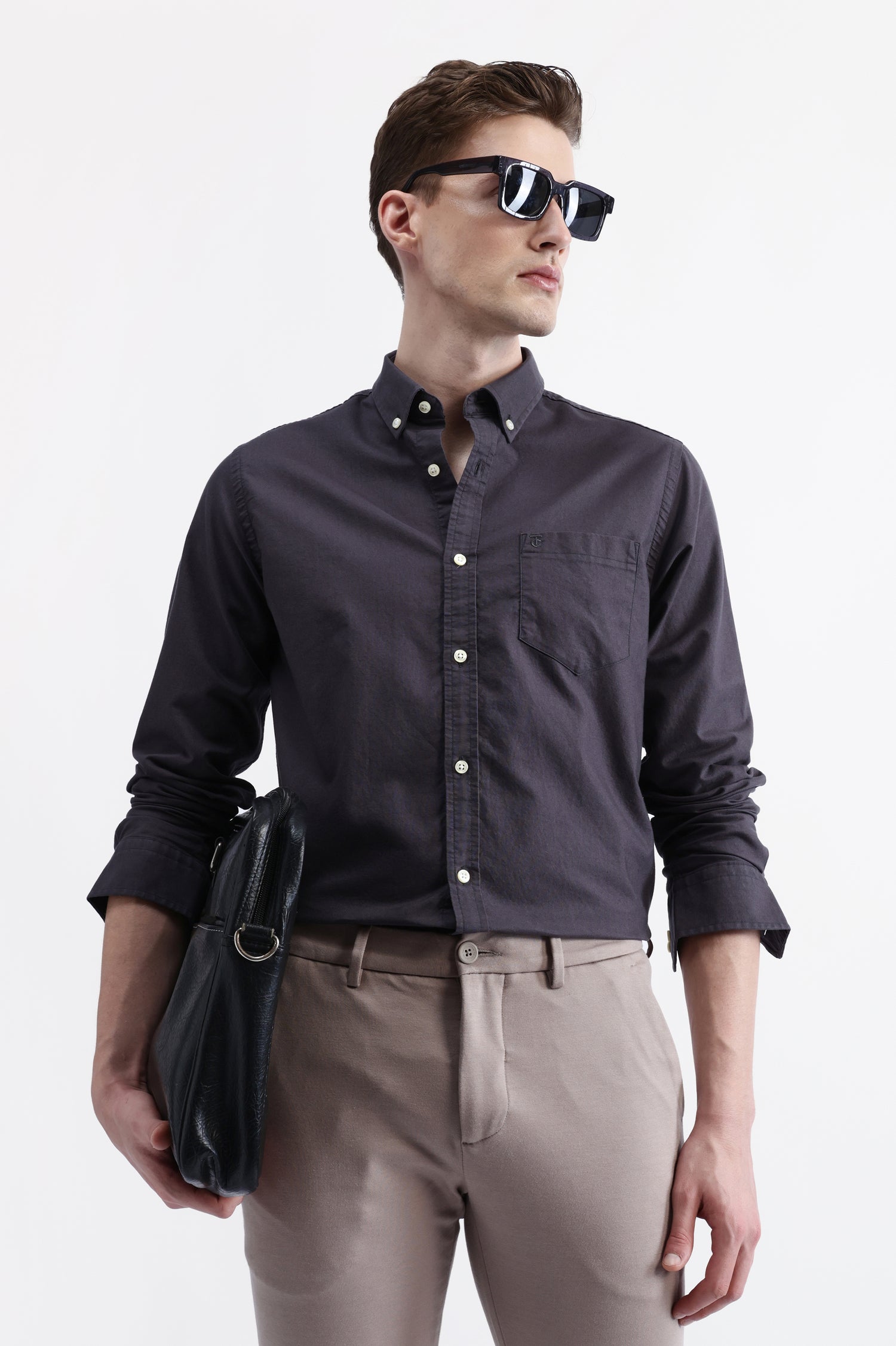 PREMIUM OXFORD SHIRT