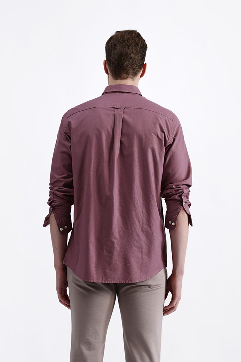 PREMIUM OXFORD SHIRT