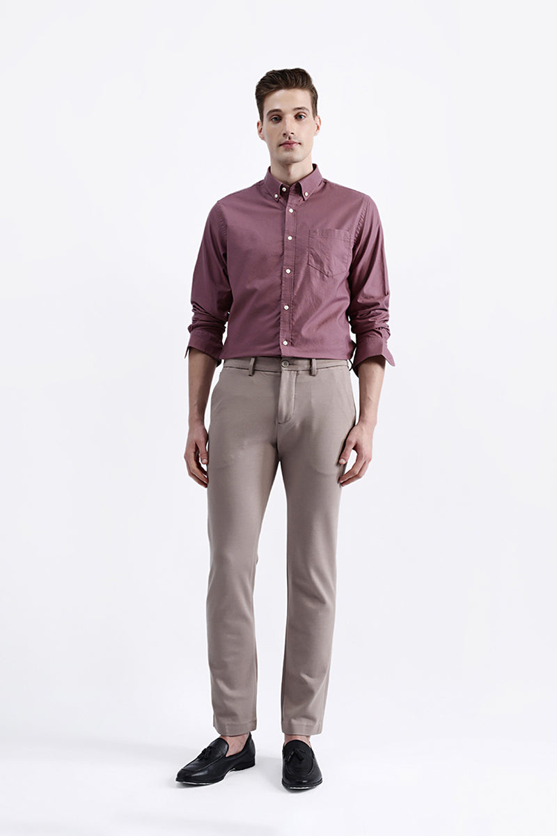 PREMIUM OXFORD SHIRT