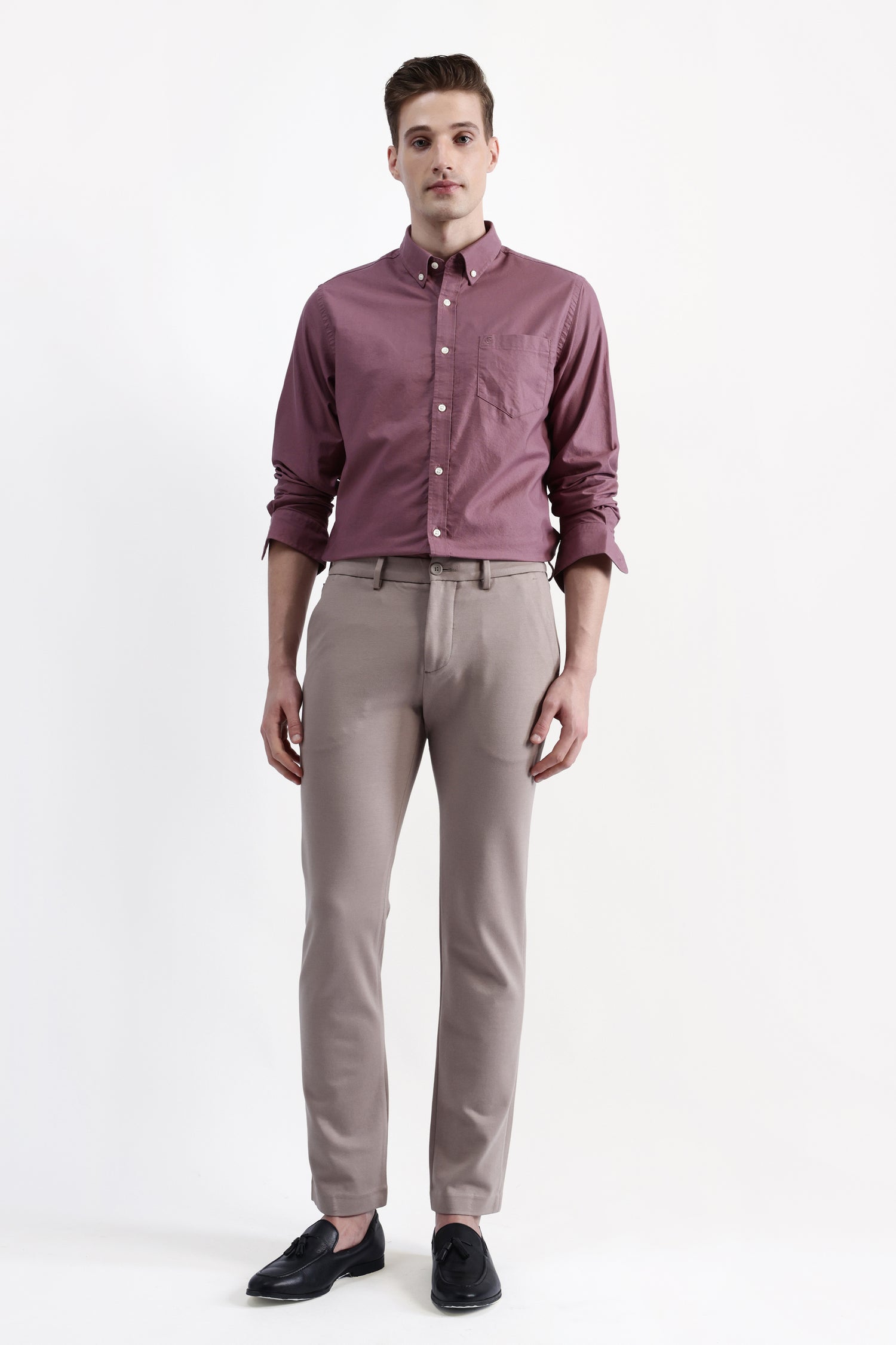 PREMIUM OXFORD SHIRT