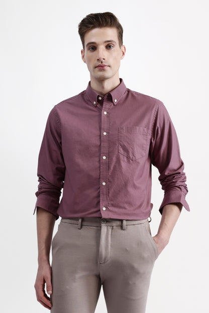 PREMIUM OXFORD SHIRT