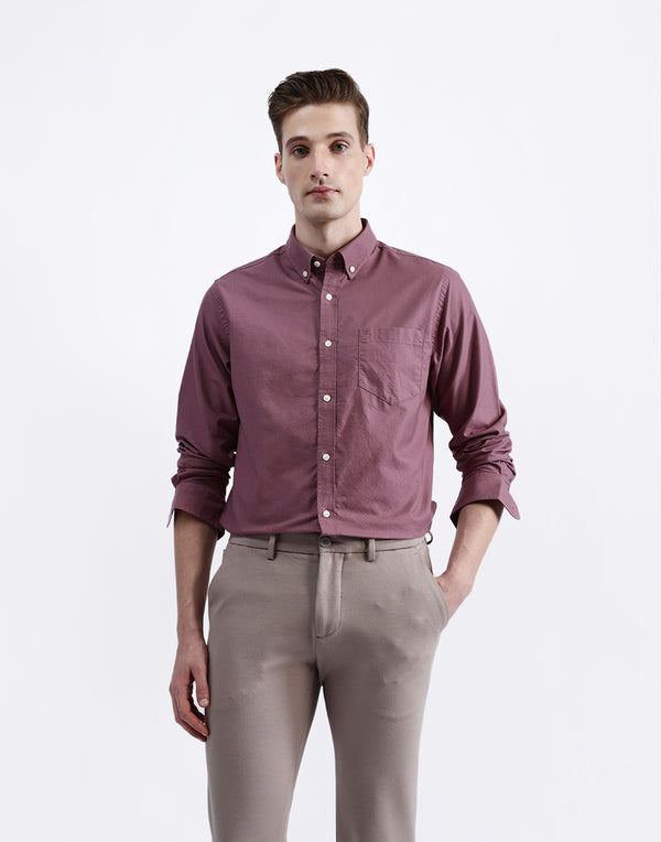PREMIUM OXFORD SHIRT
