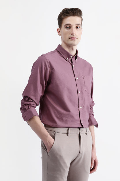 PREMIUM OXFORD SHIRT