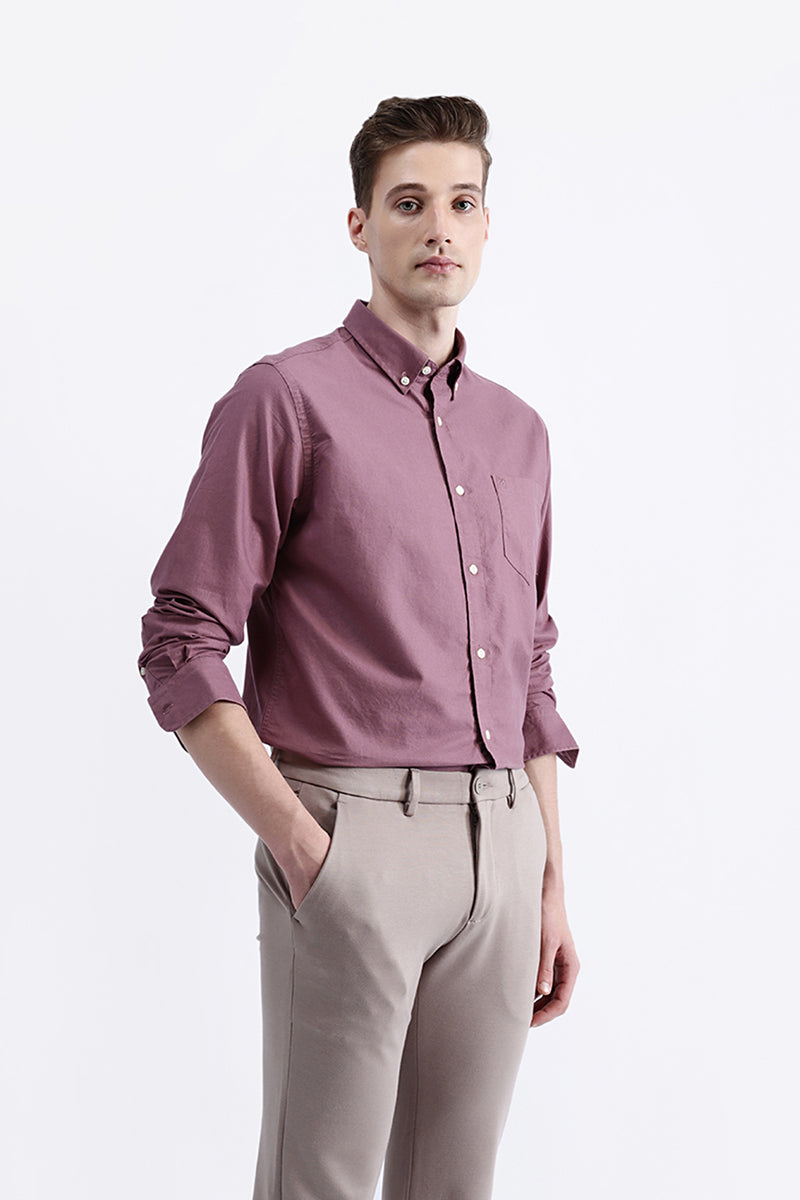 PREMIUM OXFORD SHIRT