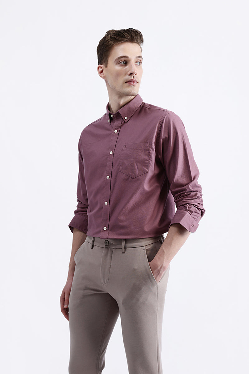 PREMIUM OXFORD SHIRT