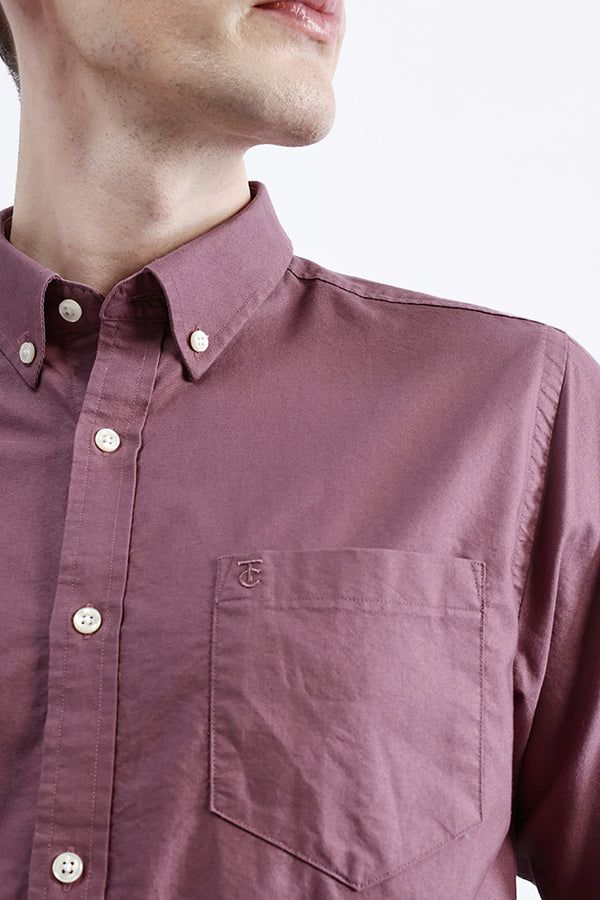 PREMIUM OXFORD SHIRT